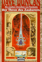 Der Thron des Zauberers