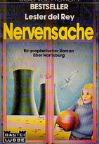 Nervensache