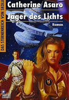 Jäger des Lichts