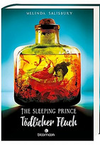The Sleeping Prince - Tödlicher Fluch