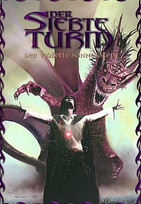 Der violette Sonnenstein