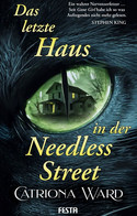 Das letzte Haus in der Needless Street