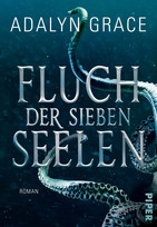 Fluch der sieben Seelen (All the Stars and Teeth 1)