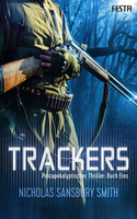 Trackers - Buch 1
