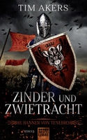 Die Banner von Tenebros 1: Zinder und Zwietracht