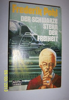 Der schwarze Stern der Freiheit