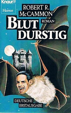 Blutdurstig