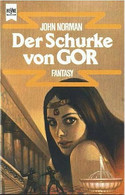 Der Schurke von Gor