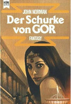 Der Schurke von Gor