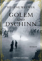 Golem und Dschinn