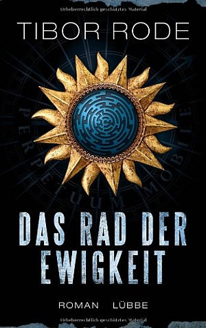 Das Rad der Ewigkeit