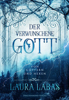 Der verwunschene Gott - Von Göttern und Hexen 1