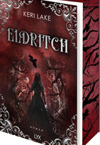 Eldritch (The Eating Woods 2)