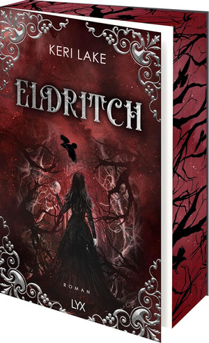 Eldritch (The Eating Woods 2)