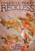 Reckless (4) - Auf silberner Fährte