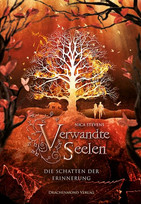 Verwandte Seelen (3): Die Schatten der Erinnerung