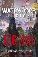 Watch Dogs: Legion - Tag Null