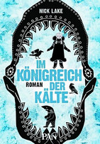 Im Königreich der Kälte
