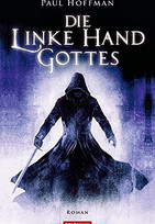 Die linke Hand Gottes