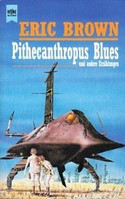 Pithecanthropus Blues