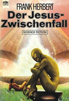 Der Jesus-Zwischenfall