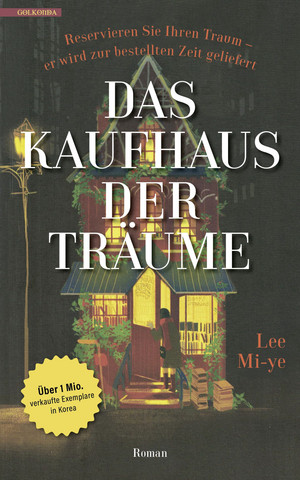 Das Kaufhaus der Träume