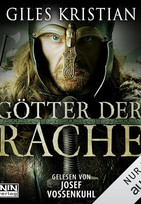 Götter der Rache: Sigurd 1
