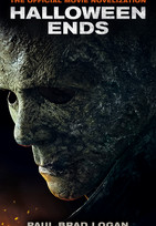 Halloween Ends: The Official Movie Novelization