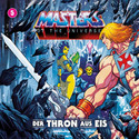 Masters Of The Universe - Folge 5: Der Thron aus Eis