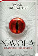 Navola - Das Erwachen des Drachen