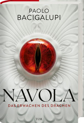 Navola - Das Erwachen des Drachen