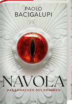 Navola - Das Erwachen des Drachen