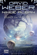 Nimue Alban: Kampf um Safehold (Nimue-Reihe 17)