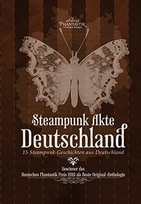Steampunk Akte Deutschland