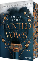 Tainted Vows - Gods of New Olympia 2