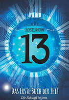 13 - Das erste Buch der Zeit (Die Bücher der Zeit 1)
