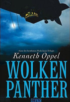 Wolkenpanther