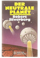 Der neutrale Planet