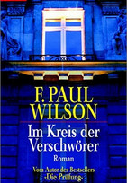 Im Kreis der Verschwörer