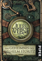 Das Geheimnis des Wilhelm Storitz