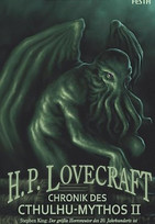 Chronik des Cthulhu-Mythos II