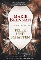 Der Onyxpalast 2: Feuer und Schatten