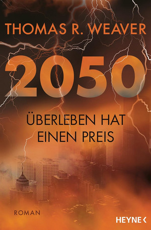 2050 - Überleben hat einen Preis