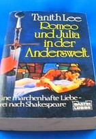 Romeo und Julia in der Anderswelt