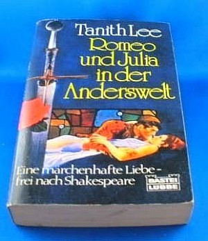 Romeo und Julia in der Anderswelt