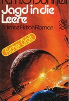 Jagd in die Leere