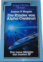 Die Kinder von Alpha Centauri