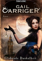 Glühende Dunkelheit