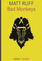 Bad Monkeys