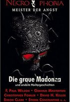 Necrophobia II - Die graue Madonna und andere Horrorgeschichten